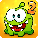 Cut The Rope 1 & 2 Puzzle Game for Samsung S23 Ultra | ai-80e8a230869f331f3f18a95274aa6cf2
