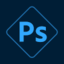 Adobe Photoshop Express APK App for Samsung Galaxy S7 Edge / S8 | ai-57fda2096ab9ef3fdf6dcc549fa377d9