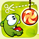 Cut The Rope 1 & 2 Puzzle Game for Samsung S23 Ultra | ai-306a67b64fc08dce368f64b1a137c7bd