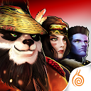 Download Taichi Panda HD RPG Game APK for Samsung Galaxy S7 Edge / S8 Plus | ai-7a76f14840048c2c529297dcbda68ee1