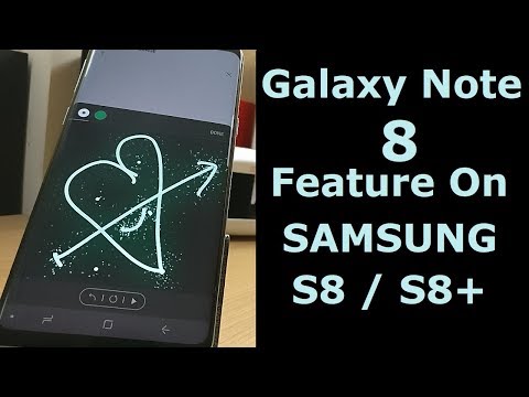 Install Note 8 Live Message APK on Samsung Galaxy S7 Edge S8 Plus | lyteCache.php?origThumbUrl=https%3A%2F%2Fi.ytimg.com%2Fvi%2F2G27oxd2KfI%2F0