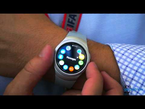 Galaxy Gear S2 Smart Watch Samsung Galaxy S7 & Edge | lyteCache.php?origThumbUrl=https%3A%2F%2Fi.ytimg.com%2Fvi%2F2VTBkOVhRwM%2F0