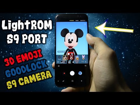 Top 10 Rooted Best Custom ROMs for Samsung Galaxy S8 | S8 Plus | lyteCache.php?origThumbUrl=https%3A%2F%2Fi.ytimg.com%2Fvi%2F2bjXs2YcXPg%2F0