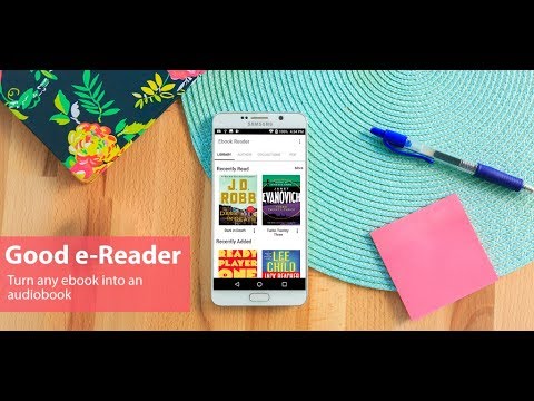 Turn eBook to Audio Book Reader App For Samsung Galaxy S7 | S8 | S9 | Note 8 | lyteCache.php?origThumbUrl=https%3A%2F%2Fi.ytimg.com%2Fvi%2F4kWNwUNtDV4%2F0