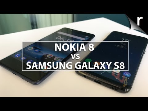 Samsung Galaxy S8 Plus vs. Nokia 8 Comparison - Who's the Winner? | lyteCache.php?origThumbUrl=https%3A%2F%2Fi.ytimg.com%2Fvi%2F6iFiLyJjoZw%2F0