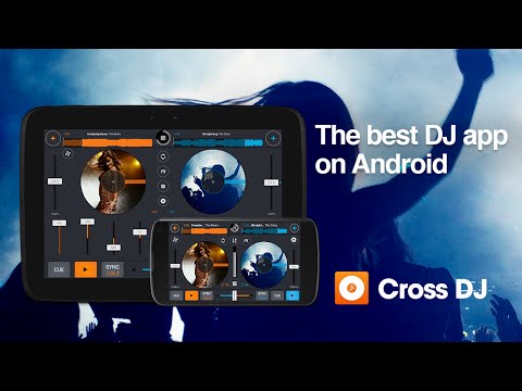 Cross DJ Pro App for Samsung Galaxy S7 | S8 | S9 | Note 8 | lyteCache.php?origThumbUrl=https%3A%2F%2Fi.ytimg.com%2Fvi%2F8ZXIT468LdA%2F0