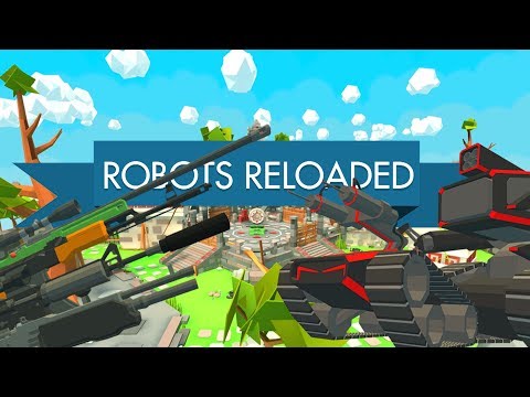 Robots Reloaded Game for Samsung Galaxy S7 | S8 | S9 | Note 8 | lyteCache.php?origThumbUrl=https%3A%2F%2Fi.ytimg.com%2Fvi%2F9IhmEkDaAdE%2F0