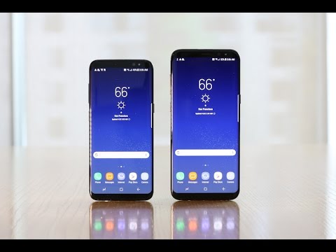 Video Test: Most Gorgeous Galaxy S8 Plus is Most Easy To Break | lyteCache.php?origThumbUrl=https%3A%2F%2Fi.ytimg.com%2Fvi%2FAkoZM83X_i4%2F0