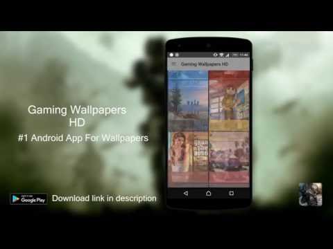 Download HD Game Wallpapers App for Samsung Galaxy S10+, S8, S9 | lyteCache.php?origThumbUrl=https%3A%2F%2Fi.ytimg.com%2Fvi%2FBUIQCNlW-7g%2F0