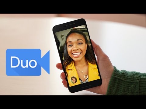 Google Duo Galaxy S7 Video Calling App (Also Works with iPhone 7) | lyteCache.php?origThumbUrl=https%3A%2F%2Fi.ytimg.com%2Fvi%2FCKEkaygoai8%2F0