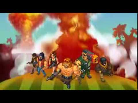 Jungle Heat War of Clans Game for Samsung Galaxy S7 | S8 | S9 | Note 8 | lyteCache.php?origThumbUrl=https%3A%2F%2Fi.ytimg.com%2Fvi%2FCWHESGpDSUg%2F0