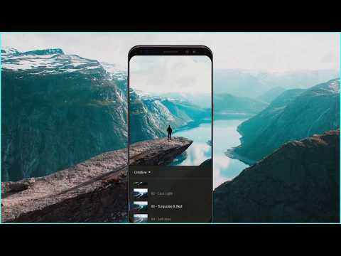 Adobe Photoshop Lightroom CC App for Samsung Galaxy S7 | S8 | S9 | Note 8 | lyteCache.php?origThumbUrl=https%3A%2F%2Fi.ytimg.com%2Fvi%2FEJyufnP_rsI%2F0