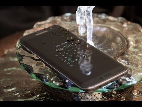 Official Intro Videos: Samsung Galaxy S7 & Galaxy S7 Edge | lyteCache.php?origThumbUrl=https%3A%2F%2Fi.ytimg.com%2Fvi%2FGa8krXgVo-4%2F0