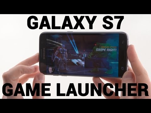 Video: Gaming Features of Samsung Galaxy S7 & S7 Edge | lyteCache.php?origThumbUrl=https%3A%2F%2Fi.ytimg.com%2Fvi%2FIWC_zvyT-7Q%2F0