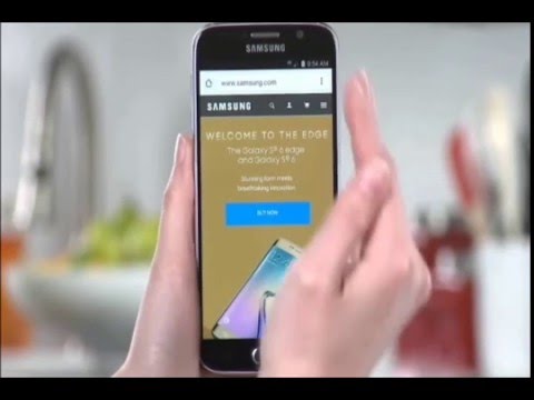 How To Take Screenshots on Samsung Galaxy S7 & Galaxy S7 Edge? | lyteCache.php?origThumbUrl=https%3A%2F%2Fi.ytimg.com%2Fvi%2FKRGF6wiaEdI%2F0