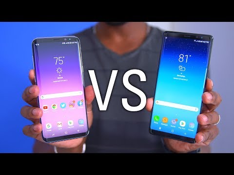Samsung Galaxy S8 Plus vs. Galaxy Note 8 Detailed Comparison | lyteCache.php?origThumbUrl=https%3A%2F%2Fi.ytimg.com%2Fvi%2FLqxNNRatf90%2F0