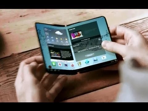 Samsung Might Release First Foldable Phone in Early 2017 | lyteCache.php?origThumbUrl=https%3A%2F%2Fi.ytimg.com%2Fvi%2FMKG7XRsG9KQ%2F0