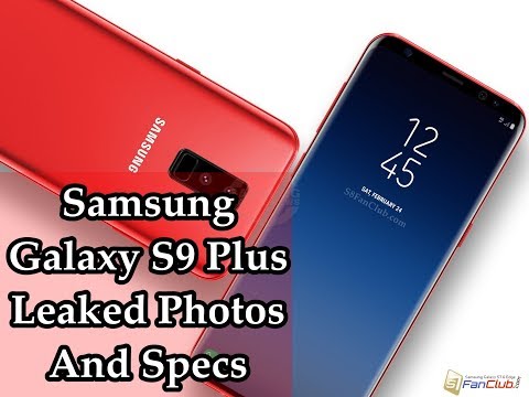 Samsung Galaxy S9 / S9 Plus Specs, Price & Release Date | lyteCache.php?origThumbUrl=https%3A%2F%2Fi.ytimg.com%2Fvi%2FRMbQXNKOUYQ%2F0