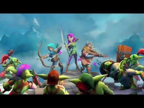 Tiny Archers Action Game APK for Samsung Galaxy S7 Edge / S8 Plus | lyteCache.php?origThumbUrl=https%3A%2F%2Fi.ytimg.com%2Fvi%2FSYRifDDtH_w%2F0