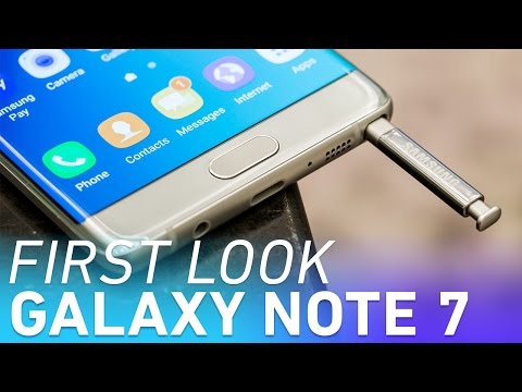 Samsung Announced Galaxy Note 7 Pricing & Availability in USA | lyteCache.php?origThumbUrl=https%3A%2F%2Fi.ytimg.com%2Fvi%2FSzCgp-FEU50%2F0