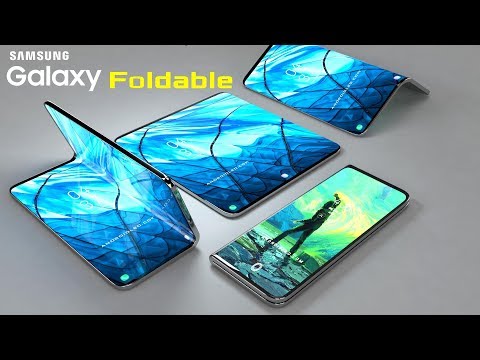 Video: Samsung Displayed Its Upcoming Foldable Phone Cum Phablet | lyteCache.php?origThumbUrl=https%3A%2F%2Fi.ytimg.com%2Fvi%2FUf8Q3lQRGpI%2F0
