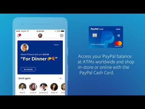 PayPal App for Samsung Galaxy S7 Edge, S8 Plus, S9, Note 8, S10 | lyteCache.php?origThumbUrl=https%3A%2F%2Fi.ytimg.com%2Fvi%2FVJQ8LPktZeA%2F0