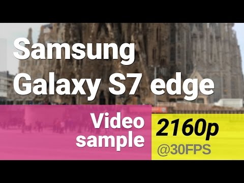 Samsung Galaxy S7 Edge 12.1 MP Camera Test & Sample Video | lyteCache.php?origThumbUrl=https%3A%2F%2Fi.ytimg.com%2Fvi%2FVqZ8F1PhYUU%2F0