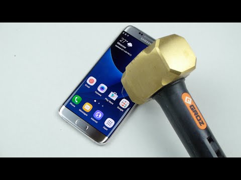 Video: Galaxy S7 Edge Hammer & Knife Scratch Test | lyteCache.php?origThumbUrl=https%3A%2F%2Fi.ytimg.com%2Fvi%2FY7jWdzh68DM%2F0