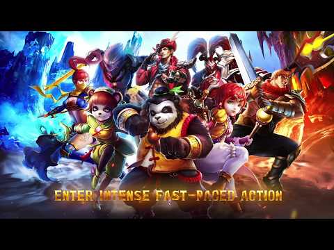Download Taichi Panda HD RPG Game APK for Samsung Galaxy S7 Edge / S8 Plus | lyteCache.php?origThumbUrl=https%3A%2F%2Fi.ytimg.com%2Fvi%2FYk56sR8PZoY%2F0