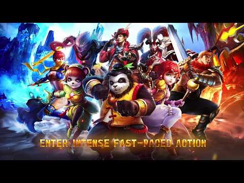 Download Taichi Panda HD RPG Game APK for Samsung Galaxy S7 Edge / S8 Plus | lyteCache.php?origThumbUrl=https%3A%2F%2Fi.ytimg.com%2Fvi%2FYk56sR8PZoY%2F0