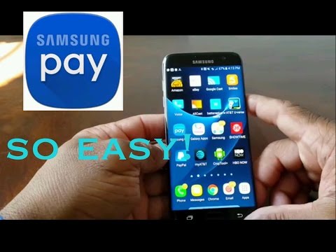 Download Samsung Pay App APK for Galaxy S7 Edge, S8 Plus, Note 8 | lyteCache.php?origThumbUrl=https%3A%2F%2Fi.ytimg.com%2Fvi%2FZ7OHP8q1meo%2F0