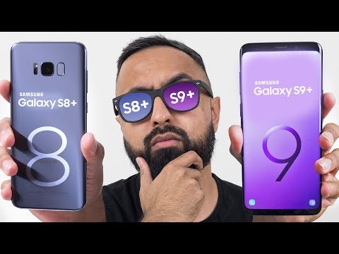 Samsung Galaxy S9 / S9 Plus Changes Compared with Galaxy S8 Plus | lyteCache.php?origThumbUrl=https%3A%2F%2Fi.ytimg.com%2Fvi%2F_YpmGbH3mkw%2F0