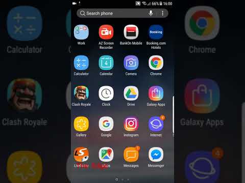 Turn Galaxy S7 Edge into Galaxy S8+ With SAC23 S8 Oreo Ported Custom ROM | lyteCache.php?origThumbUrl=https%3A%2F%2Fi.ytimg.com%2Fvi%2F_ZrakQw8N0s%2F0