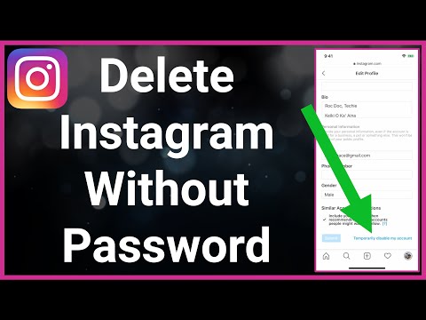 How to Delete or Deactivate Instagram Account Permanently? | lyteCache.php?origThumbUrl=https%3A%2F%2Fi.ytimg.com%2Fvi%2FavvJ_bpMuCg%2F0