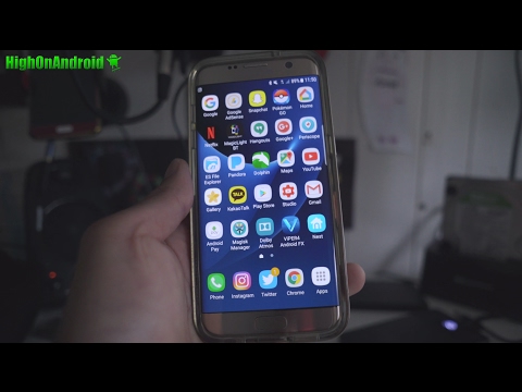 Top 10 Best Rooted Custom ROMs for Samsung Galaxy S7 / S7 Edge | lyteCache.php?origThumbUrl=https%3A%2F%2Fi.ytimg.com%2Fvi%2FcnzeISMfa6w%2F0