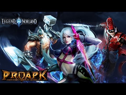 Legend of Norland Action Game for Samsung Galaxy S7 Edge | S8+ | S9+ | lyteCache.php?origThumbUrl=https%3A%2F%2Fi.ytimg.com%2Fvi%2Fedn4fjnIK84%2F0