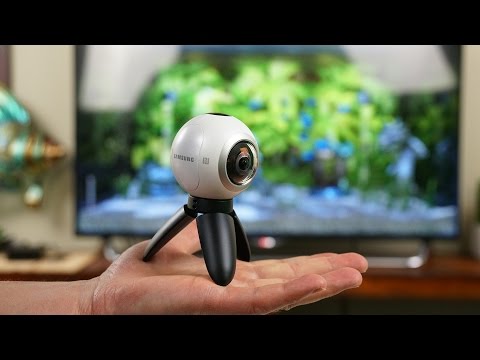 Deal: Samsung Gear 360 Wireless Camera 2016 Edition is 60% OFF | lyteCache.php?origThumbUrl=https%3A%2F%2Fi.ytimg.com%2Fvi%2FgCx_OcLQ0kI%2F0