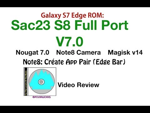 Turn Galaxy S7 Edge into Galaxy S8+ With SAC23 S8 Oreo Ported Custom ROM | lyteCache.php?origThumbUrl=https%3A%2F%2Fi.ytimg.com%2Fvi%2Fh3a7EXxn6Ag%2F0