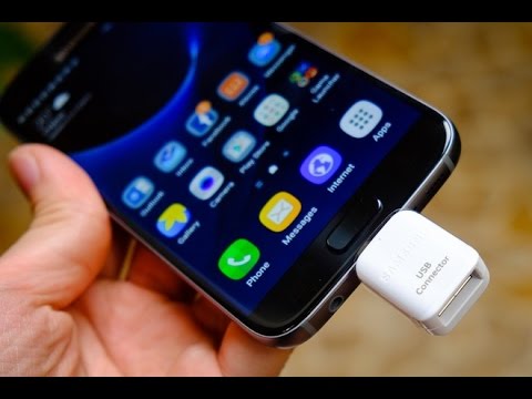 Video: 10 USB OTG Device Test Samsung Galaxy S7 Edge | lyteCache.php?origThumbUrl=https%3A%2F%2Fi.ytimg.com%2Fvi%2Fj8wwfJOzy9c%2F0