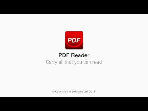 Best PDF Reader Scanner App APK For Samsung Galaxy S7 Edge / S8 Plus | lyteCache.php?origThumbUrl=https%3A%2F%2Fi.ytimg.com%2Fvi%2FjZDGKpth70k%2F0