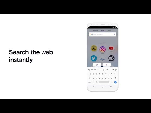 Opera Touch Browser App for Samsung Galaxy S7 | S8 | S9 Plus | Note 8 | lyteCache.php?origThumbUrl=https%3A%2F%2Fi.ytimg.com%2Fvi%2FkG6d4tUX3IE%2F0