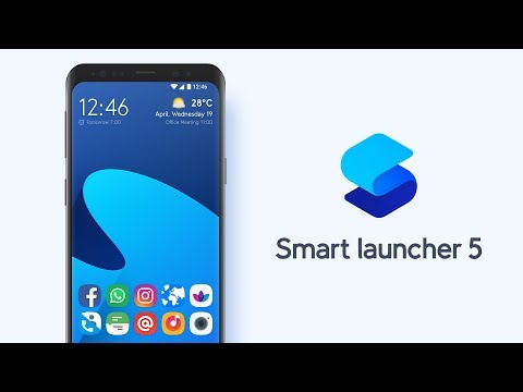 Smart Launcher 5 App for Samsung Galaxy S7 | S8 | S9 | Note 8 | lyteCache.php?origThumbUrl=https%3A%2F%2Fi.ytimg.com%2Fvi%2FkKT7e8Bek2E%2F0