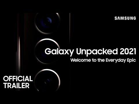 Samsung Unpacked Event 2021 | Is Good, Good Enough? | lyteCache.php?origThumbUrl=https%3A%2F%2Fi.ytimg.com%2Fvi%2Fo3rodmgjBV8%2F0