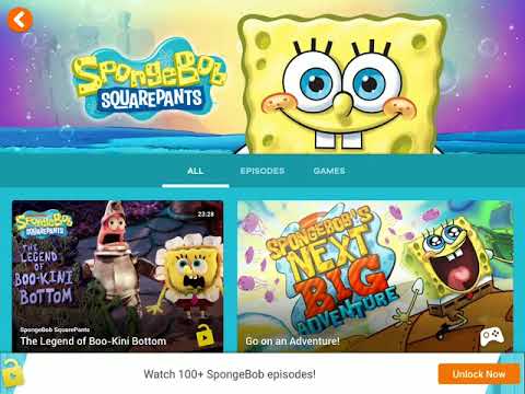 Nick Cartoon TV Kids App for Samsung Galaxy S7 Edge, S8, S9, Note 8, S10 | lyteCache.php?origThumbUrl=https%3A%2F%2Fi.ytimg.com%2Fvi%2Fp1HmT84lmzg%2F0