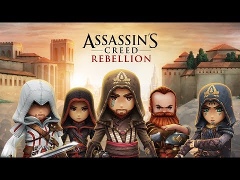 Assassin's Creed Rebellion Game for Samsung Galaxy S7 Edge, S8, S9 Plus | lyteCache.php?origThumbUrl=https%3A%2F%2Fi.ytimg.com%2Fvi%2FpEPckTuUqvs%2F0