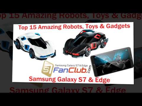 Top 15 Amazing Robots, Toys & Gadgets That Galaxy S7 Edge Can Control | lyteCache.php?origThumbUrl=https%3A%2F%2Fi.ytimg.com%2Fvi%2FqDJFOBa69OQ%2F0