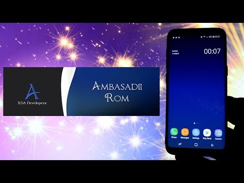 Top 10 Rooted Best Custom ROMs for Samsung Galaxy S8 | S8 Plus | lyteCache.php?origThumbUrl=https%3A%2F%2Fi.ytimg.com%2Fvi%2Fqgym3MNfQRQ%2F0