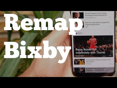 4 Best Apps To Remap Bixby Key on Galaxy S8 After Samsung’s Update | lyteCache.php?origThumbUrl=https%3A%2F%2Fi.ytimg.com%2Fvi%2FrrCiDJBRqBw%2F0