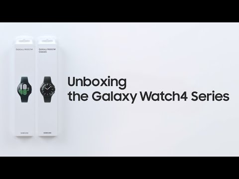Unboxing Videos: Samsung Galaxy Watch 4 & Galaxy Z Fold 3 | lyteCache.php?origThumbUrl=https%3A%2F%2Fi.ytimg.com%2Fvi%2Fs9bnEUQRY2U%2F0