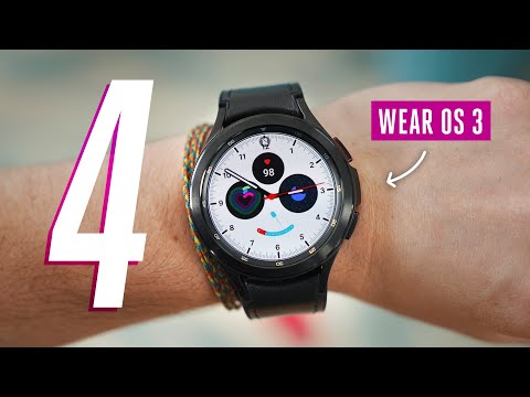 Unboxing Videos: Samsung Galaxy Watch 4 & Galaxy Z Fold 3 | lyteCache.php?origThumbUrl=https%3A%2F%2Fi.ytimg.com%2Fvi%2FsAAGvRf0OU4%2F0